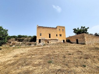 Casa rural en venta en Manacor Centro en Manacor