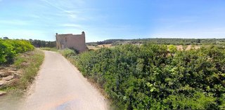 Casa rural en venta en Manacor Centro en Manacor