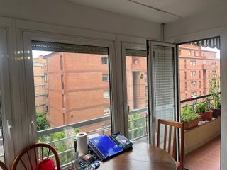 Piso en venta en El Poble Sec en Igualada
