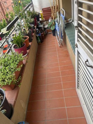 Piso en venta en El Poble Sec en Igualada