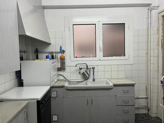 Piso en venta en El Poble Sec en Igualada