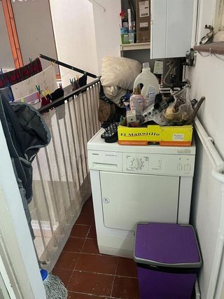 Piso en venta en El Poble Sec en Igualada