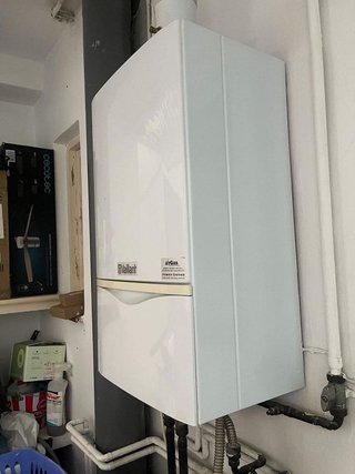 Piso en venta en El Poble Sec en Igualada