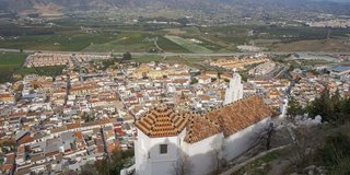 Chalet en venta en Cártama pueblo en Cártama