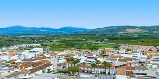 Chalet en venta en Cártama pueblo en Cártama