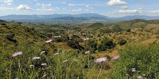 Chalet en venta en Cártama pueblo en Cártama