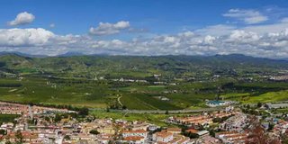 Chalet en venta en Cártama pueblo en Cártama