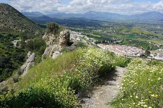 Chalet en venta en Cártama pueblo en Cártama