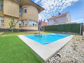 Chalet en venta en Ruta de la Plata en Cáceres
