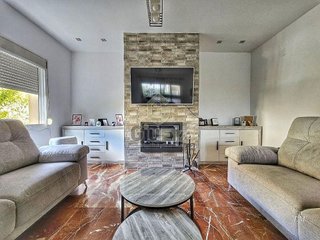 Chalet en venta en Ruta de la Plata en Cáceres