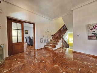 Chalet en venta en Ruta de la Plata en Cáceres