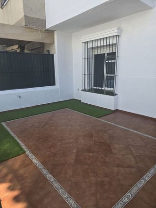 Casa adosada en venta en Este-Delicias en Jerez de la Frontera