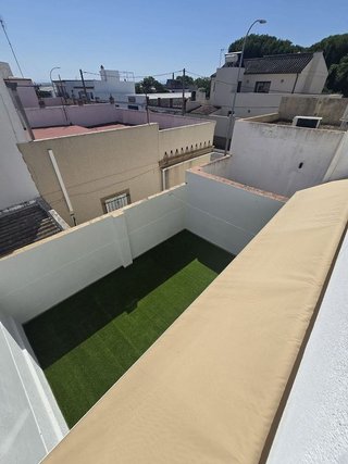 Casa adosada en venta en Este-Delicias en Jerez de la Frontera