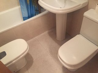 Piso en alquiler en Universidad en Ciudad Real