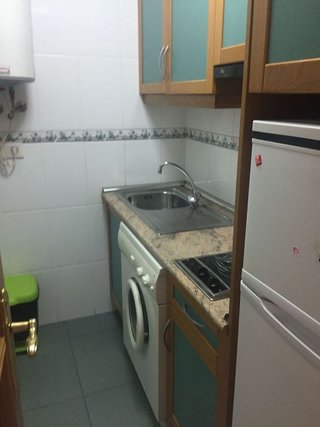 Piso en alquiler en Universidad en Ciudad Real