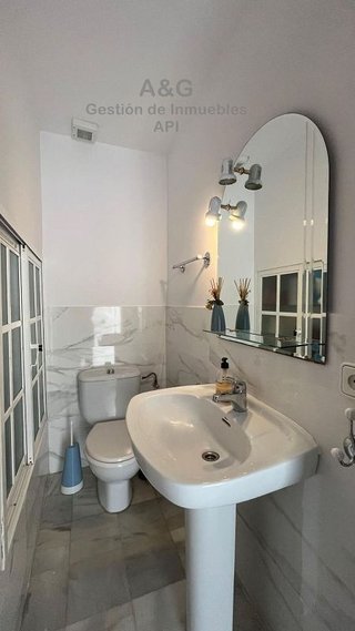 Casa pareada en venta en Noreste-Granja en Jerez de la Frontera