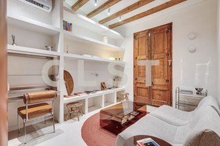 Piso en venta en Sant Pere, Santa Caterina i la Ribera en Barcelona