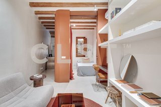 Piso en venta en Sant Pere, Santa Caterina i la Ribera en Barcelona