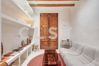 Piso en venta en Sant Pere, Santa Caterina i la Ribera en Barcelona