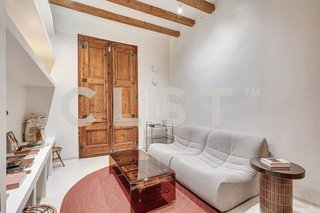 Piso en venta en Sant Pere, Santa Caterina i la Ribera en Barcelona