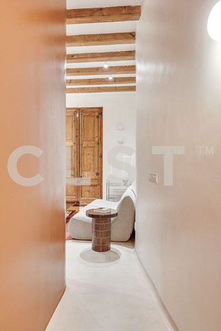 Piso en venta en Sant Pere, Santa Caterina i la Ribera en Barcelona