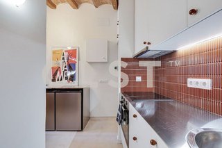 Piso en venta en Sant Pere, Santa Caterina i la Ribera en Barcelona