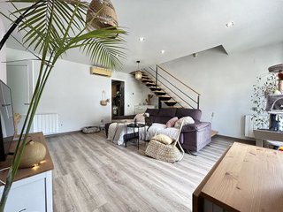 Piso en venta en Vallirana