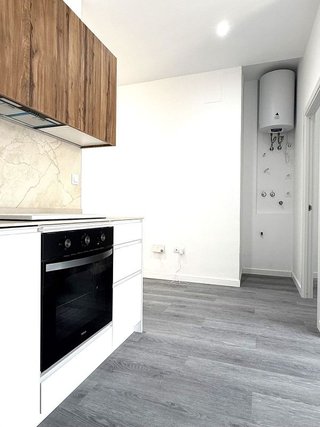 Piso en venta en Centre en Sant Boi de Llobregat