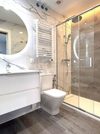 Piso en venta en Centre en Sant Boi de Llobregat