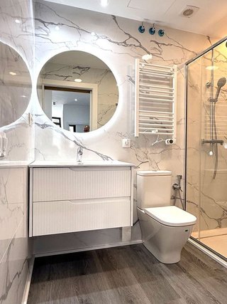 Piso en venta en Centre en Sant Boi de Llobregat