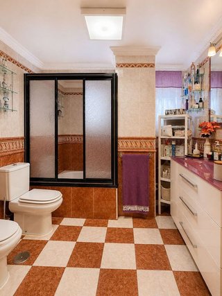 Piso en venta en Mejorada del Campo