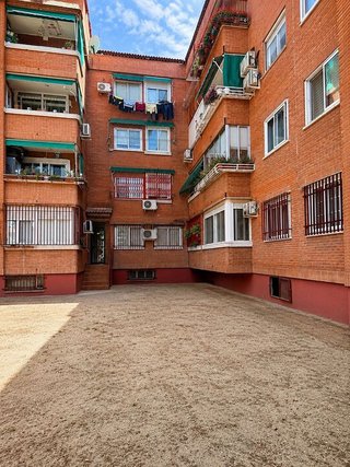 Piso en venta en Mejorada del Campo