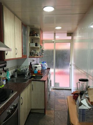 Piso en venta en Centre en Prat de Llobregat, El
