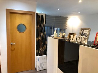 Piso en venta en Centre en Prat de Llobregat, El
