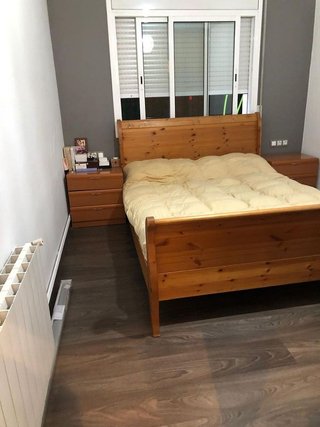 Piso en venta en Centre en Prat de Llobregat, El