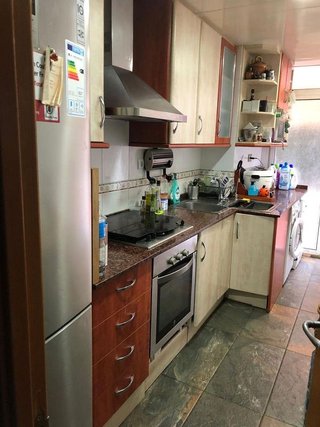 Piso en venta en Centre en Prat de Llobregat, El