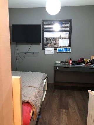 Piso en venta en Centre en Prat de Llobregat, El
