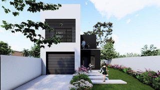 Casa pareada en venta en Villares de la Reina