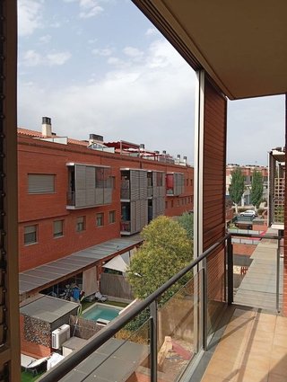 Dúplex en venta en Vilanova del Vallès