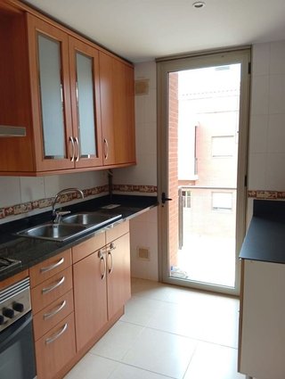 Dúplex en venta en Vilanova del Vallès