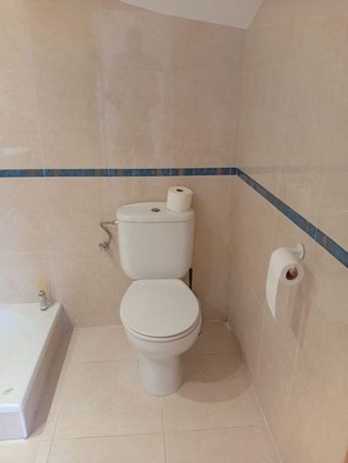 Dúplex en venta en Vilanova del Vallès