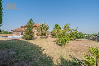 Chalet en venta en La Cárcaba - El Encinar - Montemolinos en Arroyomolinos