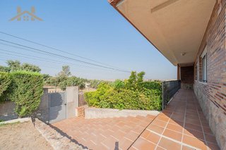 Chalet en venta en La Cárcaba - El Encinar - Montemolinos en Arroyomolinos