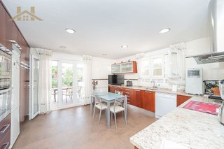 Chalet en venta en La Cárcaba - El Encinar - Montemolinos en Arroyomolinos