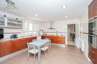 Chalet en venta en La Cárcaba - El Encinar - Montemolinos en Arroyomolinos