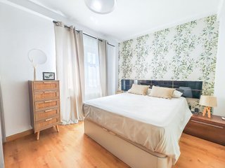 Piso en venta en Centro en Móstoles