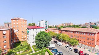 Piso en venta en Centro en Móstoles