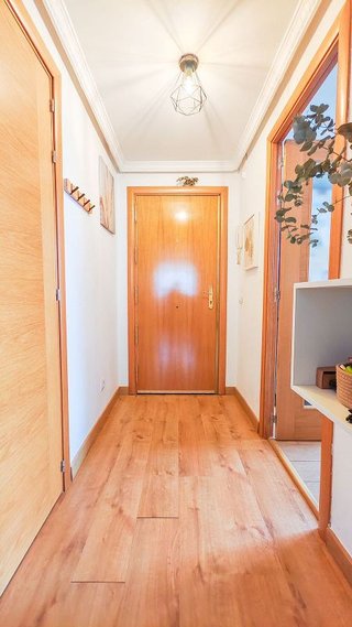 Piso en venta en Centro en Móstoles