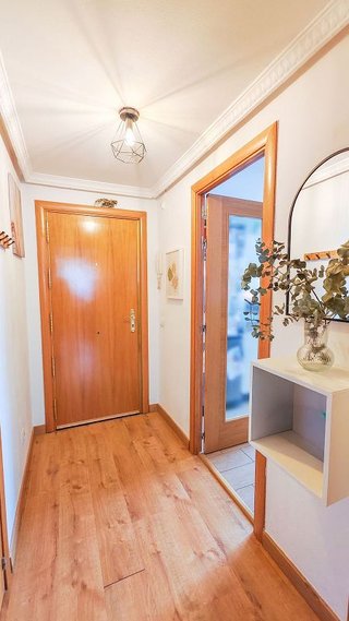 Piso en venta en Centro en Móstoles