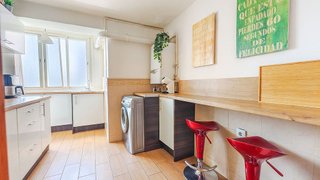 Piso en venta en Centro en Móstoles